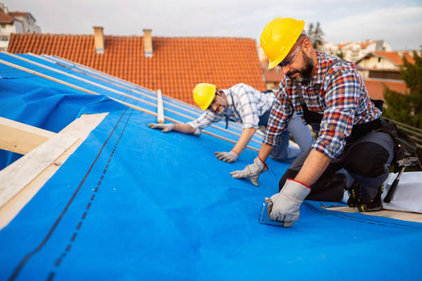 Fast & Reliable Emergency Roof Repairs in Big Lake, TX